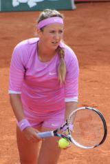 Victoria Azarenka