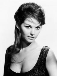 Claudia Cardinale Claudia Cardinale
