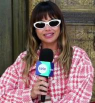 Victoria Saravia