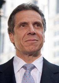 Andrew Cuomo