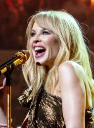 Kylie Minogue Kylie Minogue