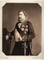 Émilien de Nieuwerkerke Émilien de Nieuwerkerke