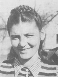 Лепа Перович