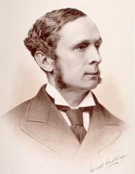 Morell Mackenzie