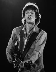 Mick Jagger Mick Jagger