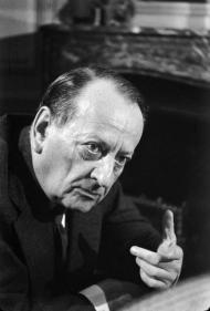 André Malraux André Malraux