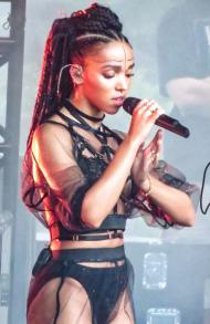 FKA twigs FKA twigs