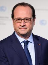 François Hollande François Hollande