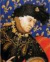 Charles VI of France Charles VI of France
