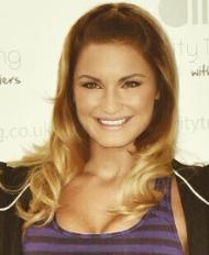 Sam Faiers