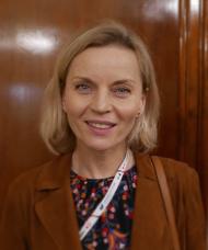 Małgorzata Foremniak