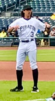 Cole Tucker Cole Tucker