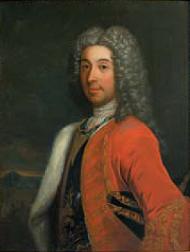 Léon de Madaillan de Lesparre, marquis de Lassay