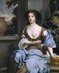 Margaret Hughes