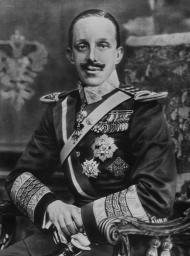 Alfonso XIII Alfonso XIII