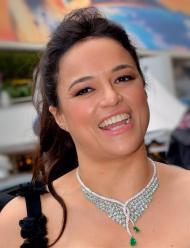Michelle Rodríguez Michelle Rodríguez