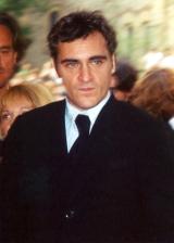 Joaquin Phoenix Joaquin Phoenix