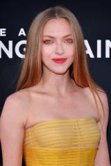 Amanda Seyfried Amanda Seyfried
