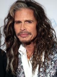 Steven Tyler Steven Tyler