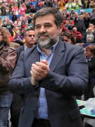 Jordi Sànchez