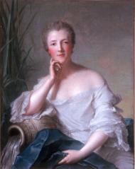 Marie Françoise Catherine de Beauvau-Craon