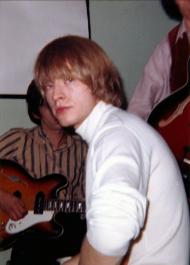 Brian Jones Brian Jones