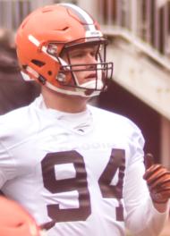 Carl Nassib