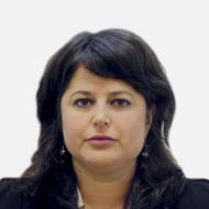 Ana Carolina Gaillard