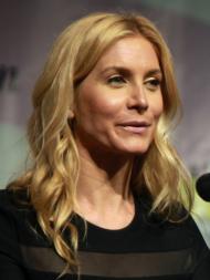 Elizabeth Mitchell (näyttelijä)
