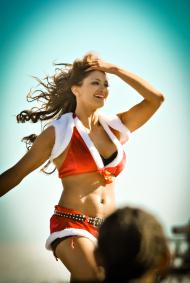 Eve Torres Eve Torres