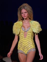 Erin Heatherton Erin Heatherton