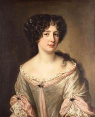 Marie Mancini Marie Mancini
