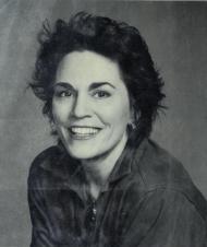 Rita Mae Brown