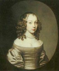 Arabella Churchill Arabella Churchill