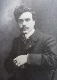 Adolphe d'Espie