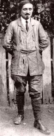 Émile Armand