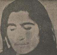 Simin Salehi