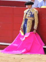 Cayetano Rivera Ordóñez Cayetano Rivera Ordóñez