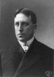 William Randolph Hearst William Randolph Hearst