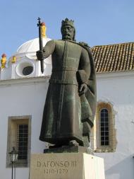 Alfonso III (Portugali)