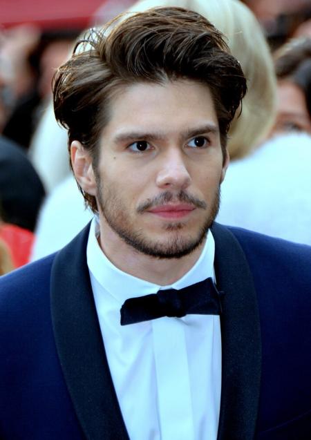 François Civil François Civil