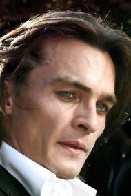 Rupert Friend Rupert Friend