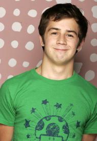 Michael Angarano Michael Angarano