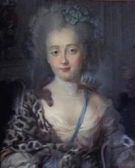 Étiennette Marie Périne de Villemomble Étiennette Marie Périne de Villemomble