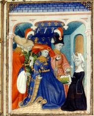 Louis I, Duke of Orléans