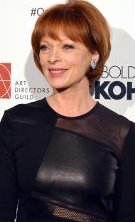 Frances Fisher Frances Fisher