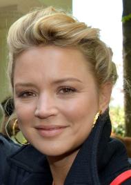 Virginie Efira Virginie Efira