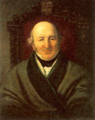 Alexander Shakhovskoy