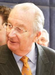 Albert II (Belgia) Albert II (Belgia)