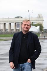 Sergei Kapkov Sergei Kapkov